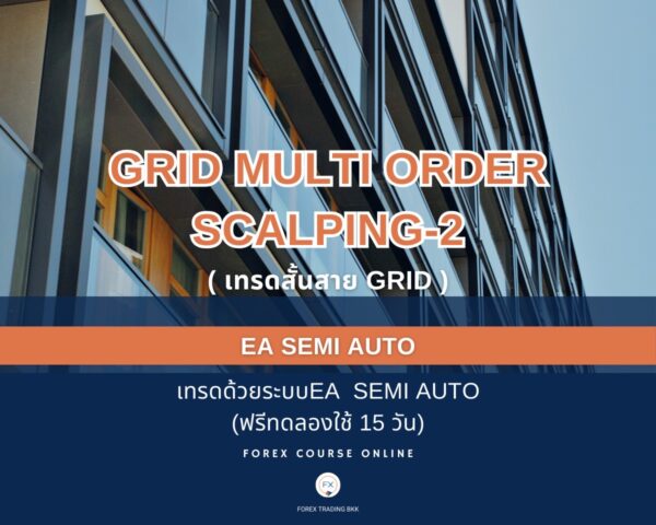 Grid Scalping 2